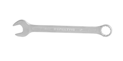 İzeltaş Kombine Anahtar(Kısa Boy) 19 mm - İzeltaş 0320020019 - 1