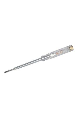 İzeltaş Elektrik Kontrol Kalemi 190 mm - İzeltaş 4550170190 - 1