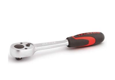 İzeltaş 200 mm 3/8 Cırcır Kolu - İzeltaş 1510060200 - 1