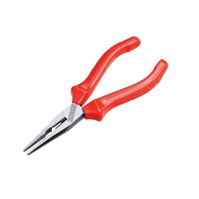 İzeltaş Düz Uçlu Opak Seri Uzun Kargaburun 200 mm - İzeltaş 3220132200 - 1