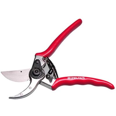 İzeltaş 220 mm Hafif Tip Bağ Makası - İzeltaş 6720270220 - 1