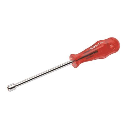 İzeltaş 220 mm Sübap Ayar Tornavidası - 1
