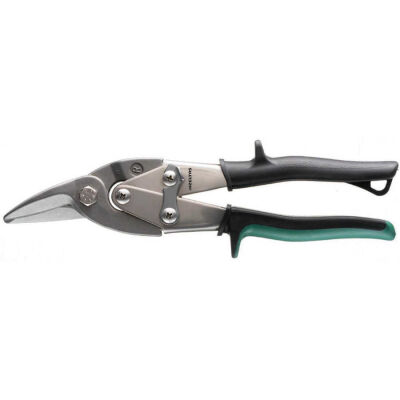 İzeltaş Alüminyum Ve Sac Kesme Makası(Sağ) 240 mm - İzeltaş 6205270240 - 1
