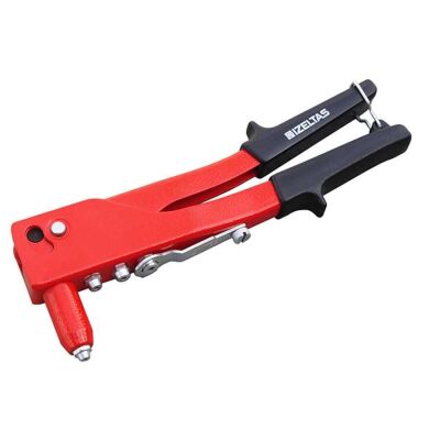 İzeltaş 260 mm Perçin Tabancası - İzeltaş 6195260260 - 1