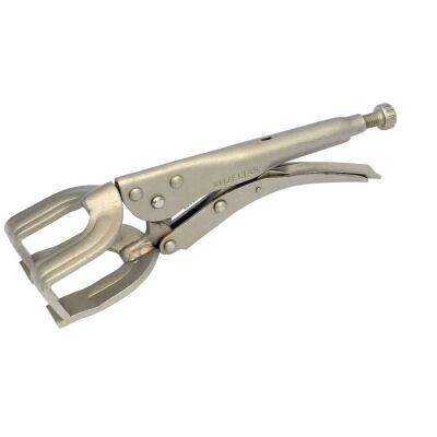 İzeltaş 270 mm Kaportacı Ayarlı Pense - İzeltaş 2515110270 - 1
