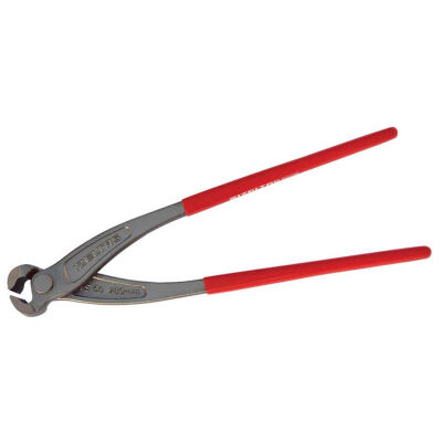 İzeltaş 280 mm Ağır Tip Betoncu Kerpeteni - İzeltaş 3835150280 - 1