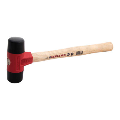 İzeltaş 30 mm Plastik Çekiç - İzeltaş 5850250030 - 1