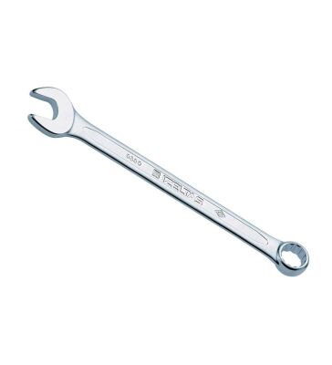 İzeltaş 30 mm Uzun Boy Kombine Anahtar - İzeltaş 0330020030 - 1