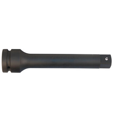 İzeltaş 330 mm 3/4 Havalı Lokma Ara Kol - 1