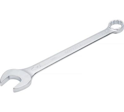 İzeltaş 34 mm Uzun Boy Kombine Anahtar - İzeltaş 0330020034 - 1