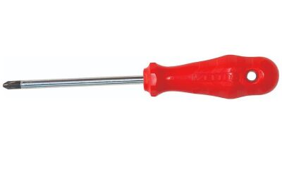 İzeltaş 3x60 mm Opak Seri Yıldız Tornavida - İzeltaş 4320180360 - 1