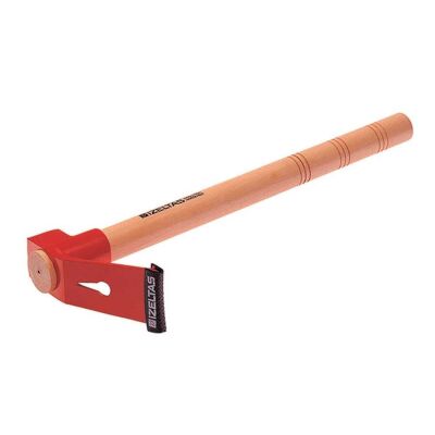 İzeltaş 400 gr Keser - İzeltaş 6400250600 - 1