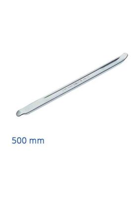 İzeltaş Elta 500 mm Oluklu Levye - İzeltaş 6351260500 - 1