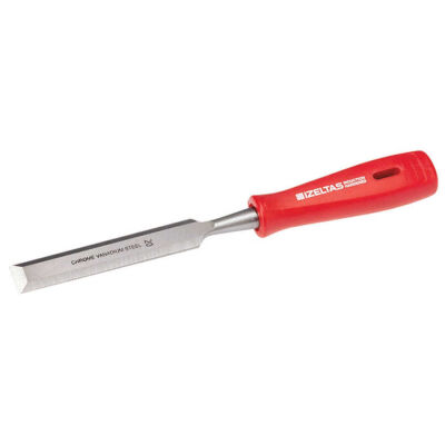İzeltaş 6 mm Iskarpela Düz - İzeltaş 5010230006 - 1