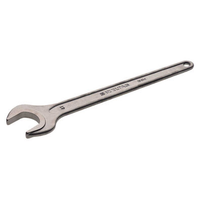 İzeltaş Bir Ağız Taçlı Anahtar 60 mm-İZELTAŞ 0250010060 - 1