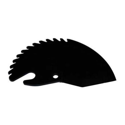 İzeltaş 63 mm Plastik Boru Kesme Makası Bıçağı - İzeltaş 0676550063 - 1