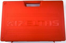İzeltaş Civtec Özel 26 Parça El Aletleri Seti - İzeltaş 13000005317 - 4