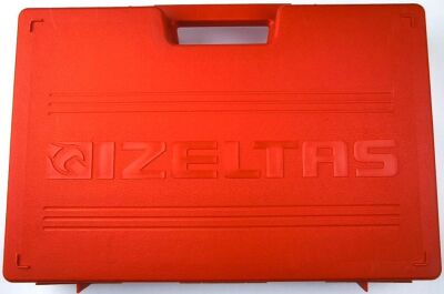 İzeltaş Civtec Özel 26 Parça El Aletleri Seti - İzeltaş 13000005317 - 4
