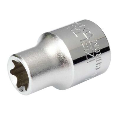 İzeltaş E16 1/2 Torx Lokma - İzeltaş 1113060216 - 1
