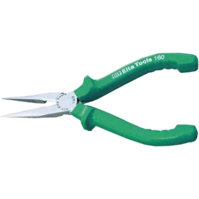 İzeltaş Elta 160 mm Opak Seri Düz Kargaburun - İzeltaş 3221131160 - 1