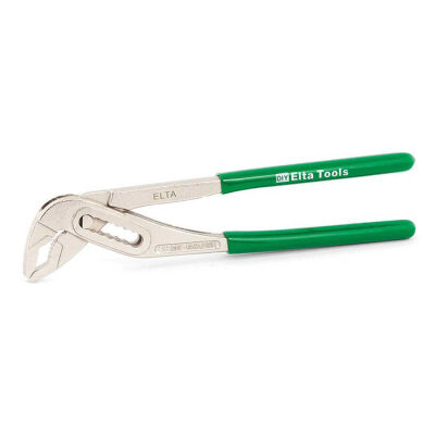 İzeltaş Elta 240 mm Kanallı Fort Pense - İzeltaş 2401110240 - 1