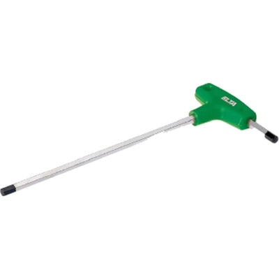 İzeltaş Elta 2,5 mm T Tipi Allen Anahtar - 1