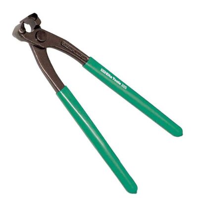 İzeltaş Elta 280 mm Betoncu Kerpeteni - İzeltaş 3832150280 - 1