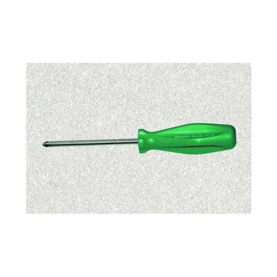 İzeltaş Elta 3x60 mm Opak Seri Yıldız Uçlu Tornavida - İzeltaş 4170180360 - 1
