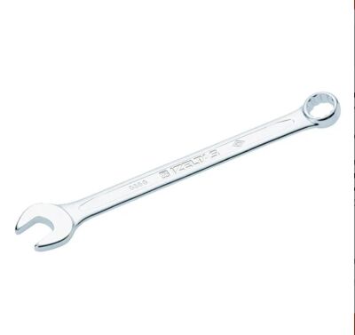 İzeltaş Kombine Anahtar (Uzun Boy) 36 mm - İzeltaş 0330020036 - 1