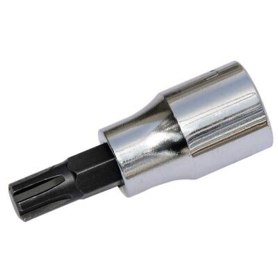 İzeltaş M4 1/2 Ribe Lokmalı Bits Uç - İzeltaş 1114065004 - 1