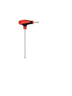İzeltaş T Tipi Torx Allen Anahtar T25 - İzeltaş 4909220025 - 1