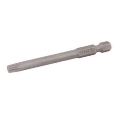 İzeltaş Torx Bits Uç T30X100mm(Uzun) - İzeltaş 4885211030 - 1