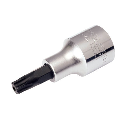 İzeltaş TR30 1/4 Delikli Torx Uçlu Lokma - 1