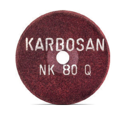 Karbosan 175x2x20 NK Ara Taşlama Taşı - 1