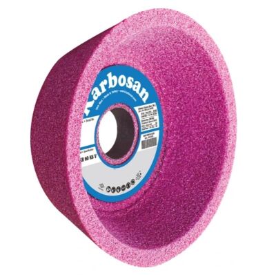 Karbosan Form E-150 EKR46 Konik Çanak Taş - Karbosan 978443 - 1