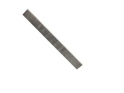 Makina Takım 12x12x100 mm HSS-E (%10Co) DIN 4964/B Kare Kesitli Torna Kalemi - MTE B00401212100 - 1