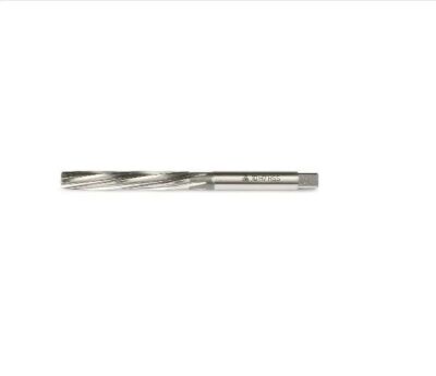 Makina Takım HSS DIN 206 L-RN El Raybası H7-10 mm - MTE B00301011000 - 1