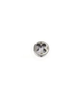 Makina Takım HSS DIN 223/B Metrik Normal Pafta M14X2 - MTE B00110021400 - 1