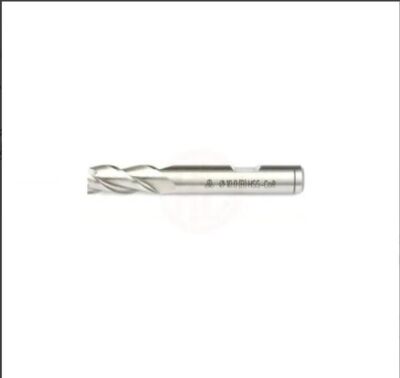 Makina Takım HSSE CO8 DIN 844/BN Parmak Freze(Kısa) 8.5 mm - MTE B00276180850 - 1