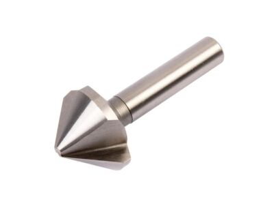 MTE B00313102500 HSS DIN 335/A Havşa Freze 25 mm-90º - 1
