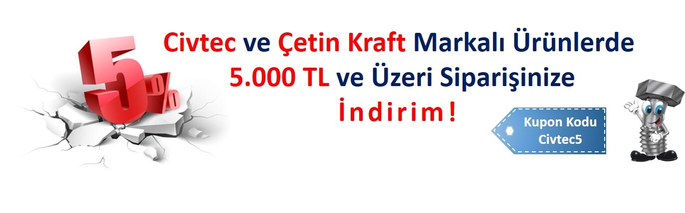 Civtec Kampanya