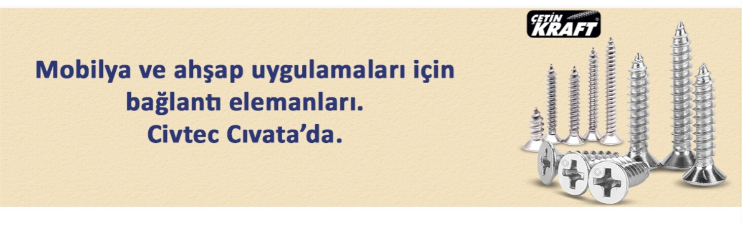 mobilya ve ahşap