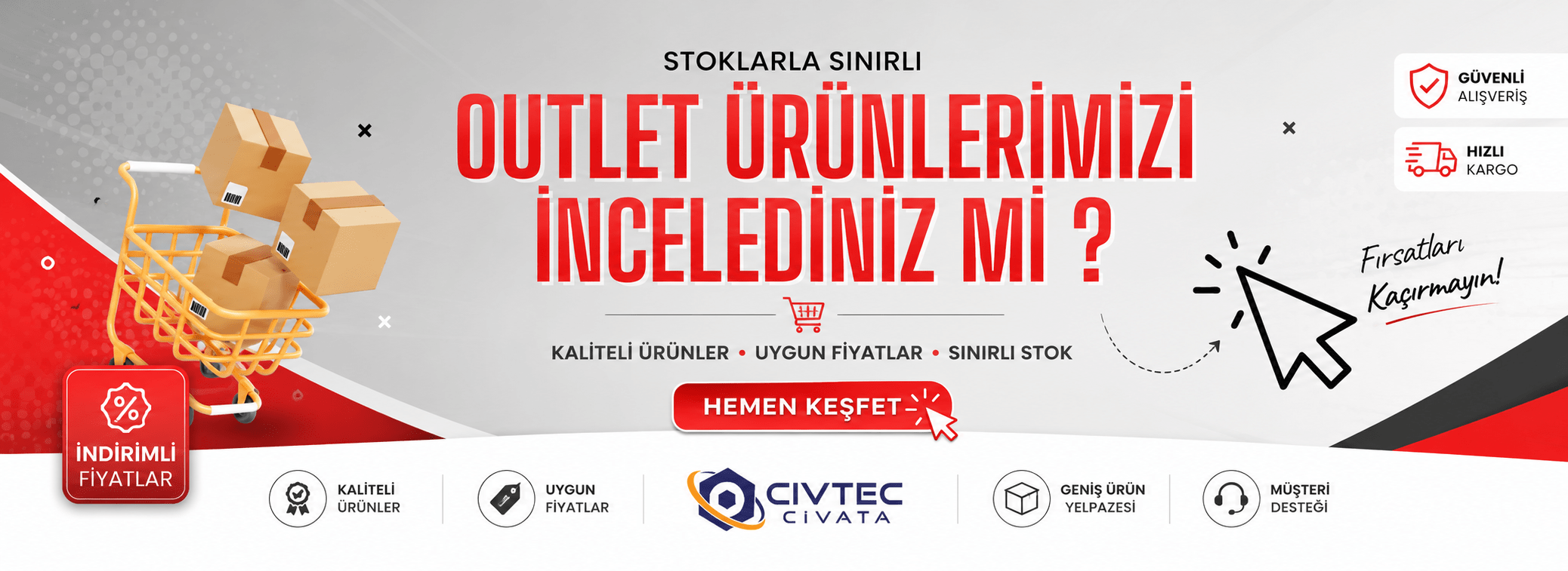 Outlet