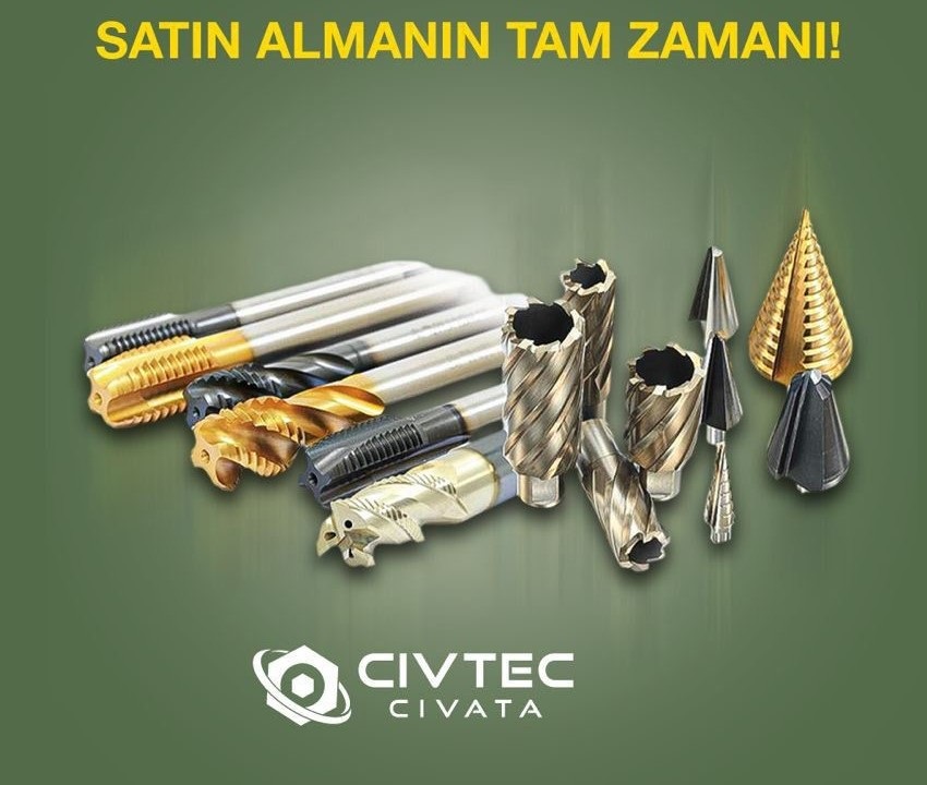 Civtec Civata