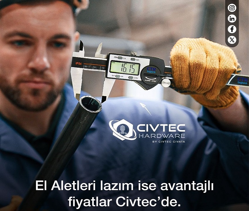Civtec El Aletleri