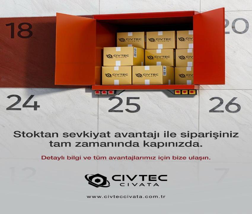Civtec El Aletleri