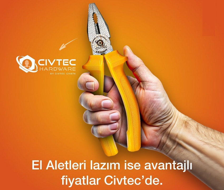 Civtec Hardware