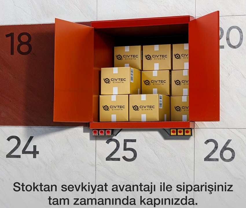 Civtec Sosyal Medya