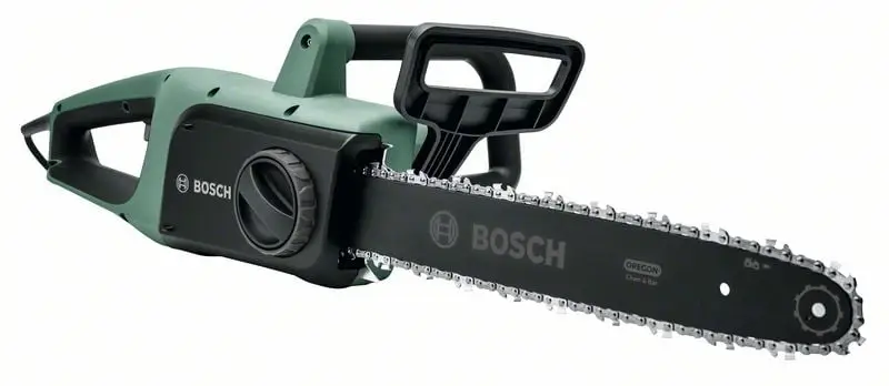 Bosch UniversalChain 40 Zincirli Ağaç Kesme Makinesi - 06008B8400