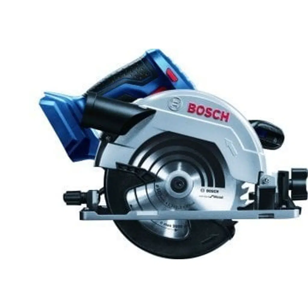 BOSCH 06016A2200 GKS 18V-57 Akülü Daire Testere (Solo model)